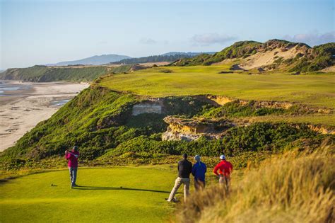 Bandon dunes golf - Course architect, Tom Doak, narrates this spectacular flyover tour of Pacific Dunes in Bandon, OR.Still haven't subscribed to Golf Digest on YouTube? ️ ️ ht...